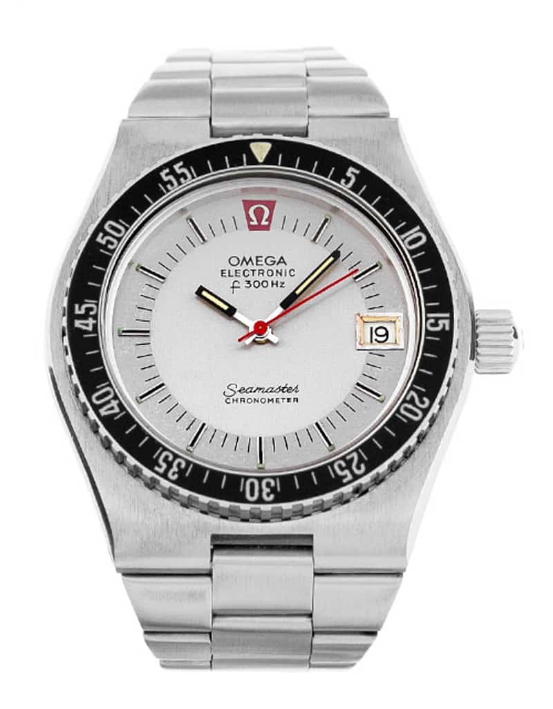 Omega Electronic F300 Omega Electronic F300